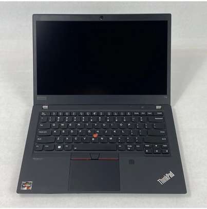 Lenovo t14 ryzen 5 image 1