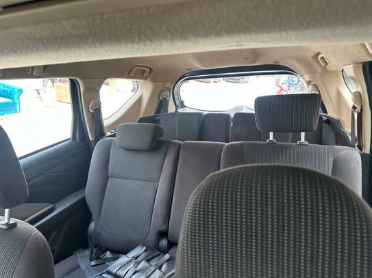 Mitsubishi xpander 2023 image 12