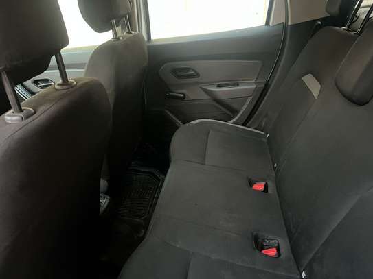 Renault Duster 2019 image 7