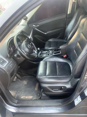 Mazda 2016 image 3