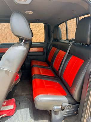 FORD F150 RAPTOR image 6