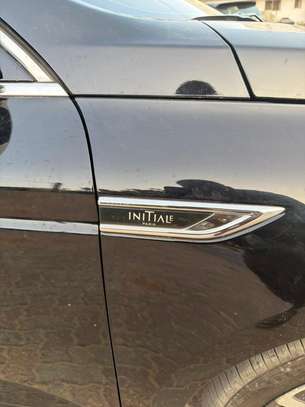 RENAULT TALISMAN  ANNÉE 2017 image 10