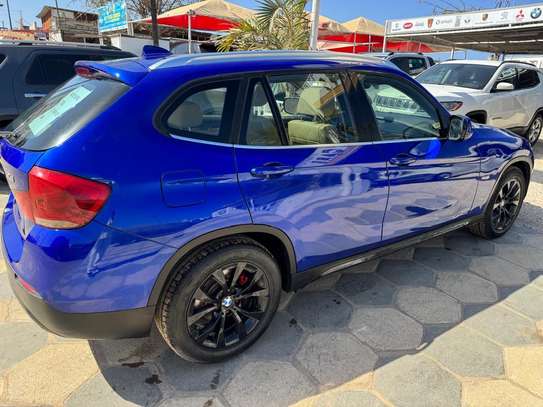 BMW X1 image 8