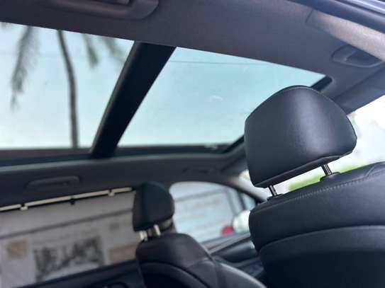 Hyundia santafe image 7