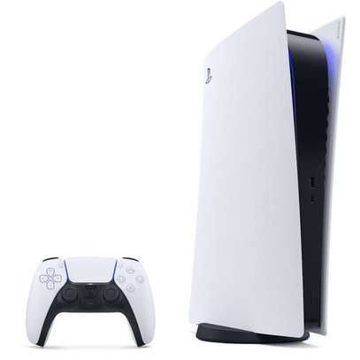 Console PlayStation 5 - Édition Digitale image 2