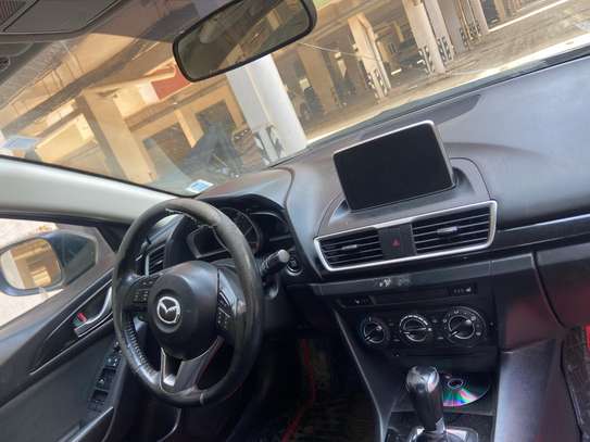 MAZDA 3 EN EXCELLENTE ÉTAT ! 🚗 image 6
