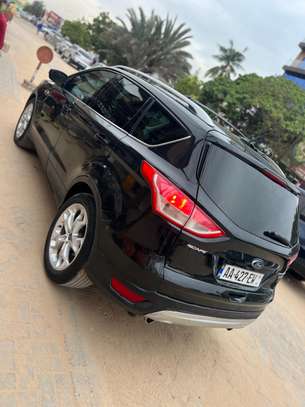 FORD ESCAPE TITANIUM 2014 image 7
