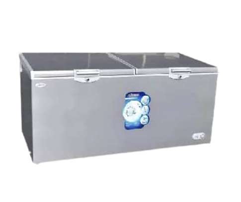 CONGELATEUR ASTECH HORIZONTAL 700 LITRES SILVER CH700GM image 2