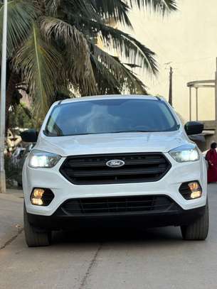 FORD ESCAPE 2017 image 1