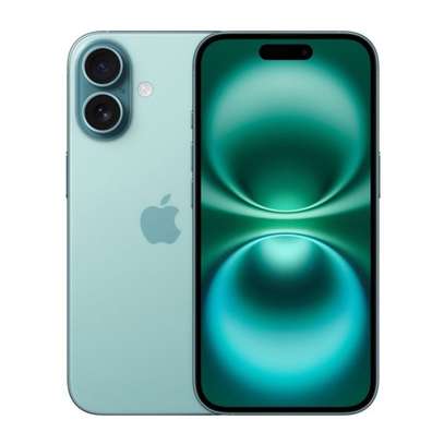 iPhone 16 128GB eSim image 2