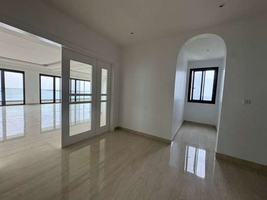 Penthouss 5 chambres louer à fan hock vue mer image 8