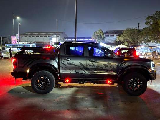 2020 FORD RANGER (version 2024 Raptor) image 13