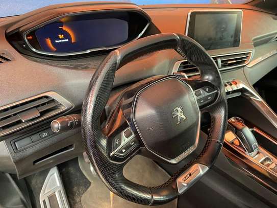 Peugeot 3008 Gt line 2017 image 7