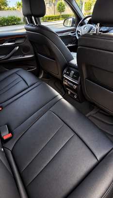 BMW X5 2018 image 8