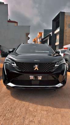 Peugeot 3008 image 5
