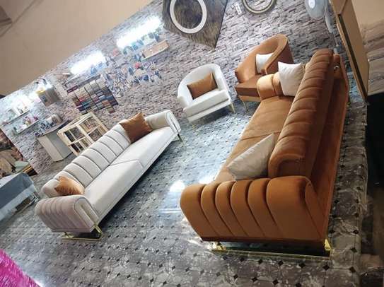 Salon,sofas, fauteuils,canapés modernes image 1