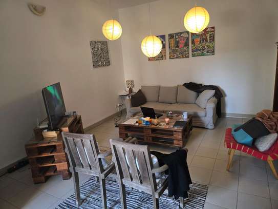 Appartement à louer image 15