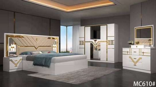 Chambre à Coucher image 1