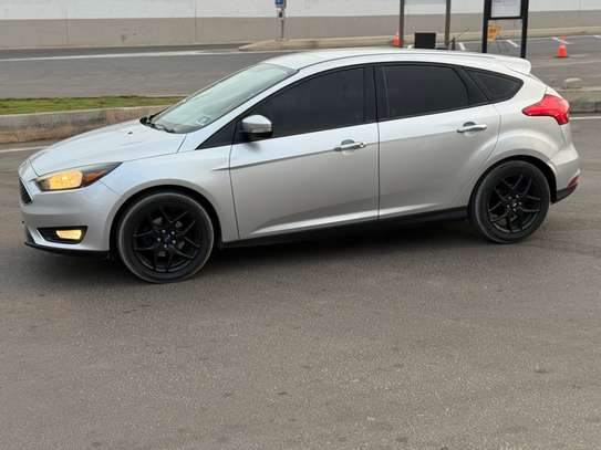 Ford focus Venant image 3