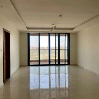 Appartement F4 avenue Bourguiba immeuble Évoque image 3