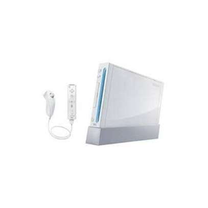 Console Nintendo wii image 3