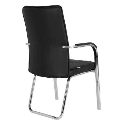 Chaise visiteur image 2