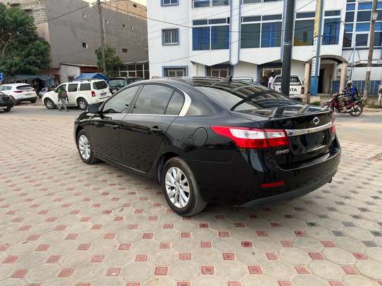 WANTER VENANT Renault SM5 2017 image 3