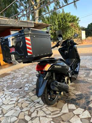 Yamaha n Max 2020 image 3