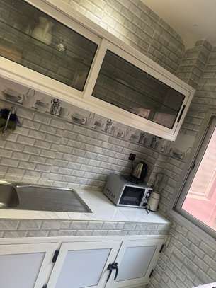 Appartement meublé image 8