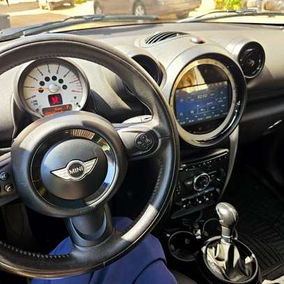 Mini Cooper countryman  2014 image 2
