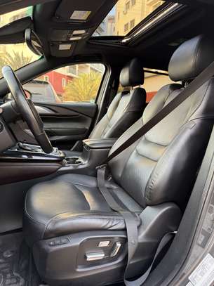 Mazda cx9 2018 image 14