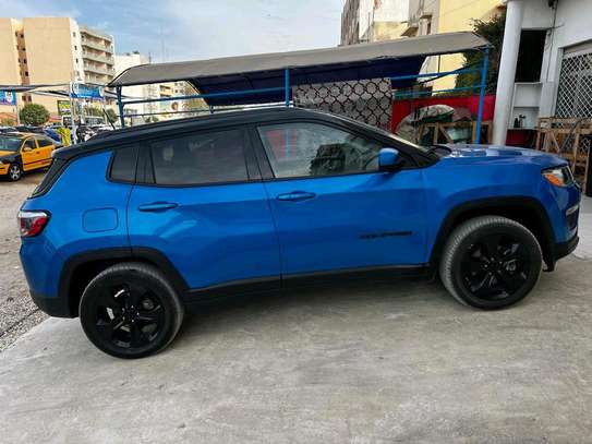 jeep compass 2019 image 5