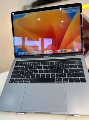 MacBook 2017 16/512 image 4