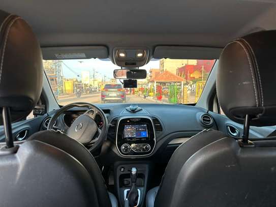 Renault QM3 2018 image 4