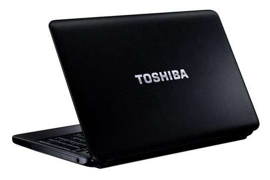 Toshiba duo 320gb ram4gb image 1