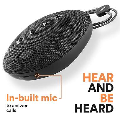 Enceinte sans fil portable KOOLBOKS avec son HD image 5