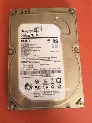 Disque SSD Interne et Sata Interne image 3
