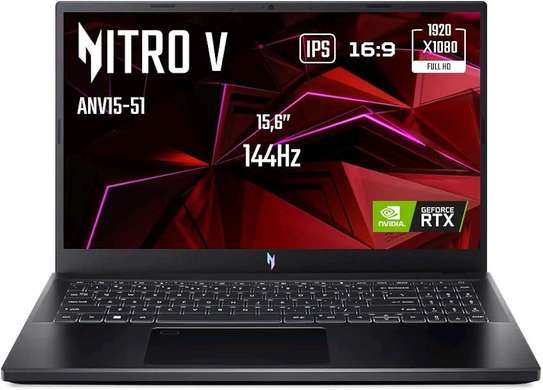 Acer nitro V15-51-914J image 11