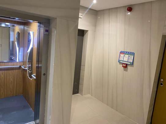 Appartement F4 à louer au Point E image 1