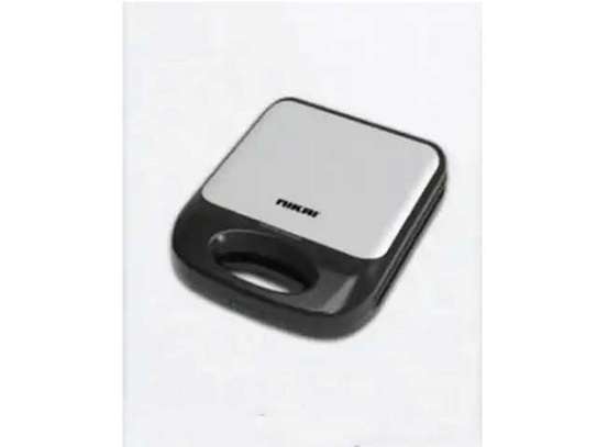SANDWICH MAKER NIKAI image 1
