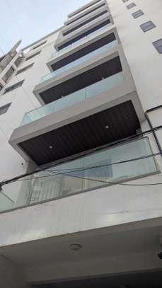 À louer, à louer appartement sotrac Mermoz image 10