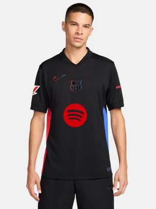 Maillot barca 2026 image 3