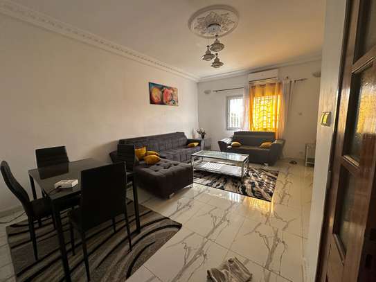Trois chambres à louer avec les meubles image 3