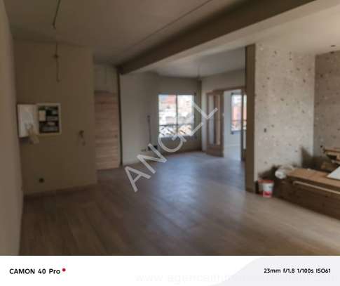 Ref_2932_GL  Appartement  à louer aux mamelles image 1
