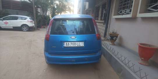 Ford C-Max 2008 image 4