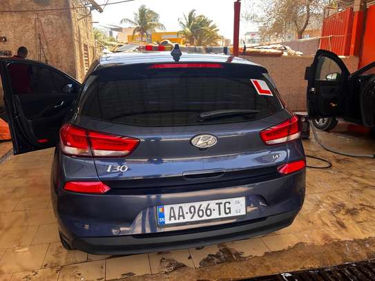 HYUNDAI I30 2016 image 3