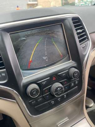 JEEP GRAND CHEROKEE 2015 image 4