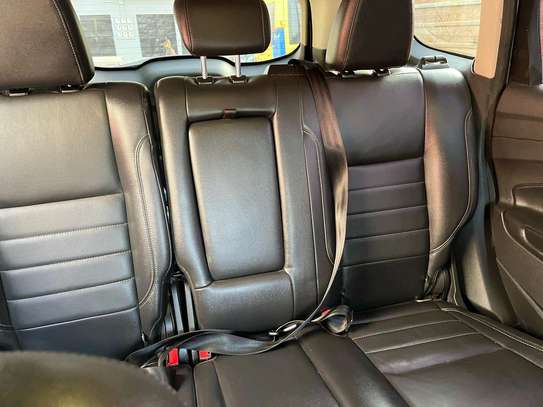 Ford Escape 2.0 image 7
