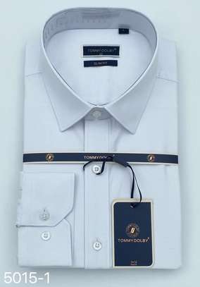 Chemise Gauche image 3