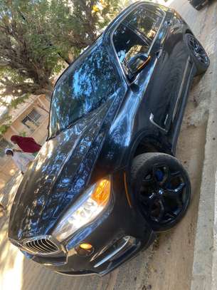 Vente bmw x5 2015 image 5